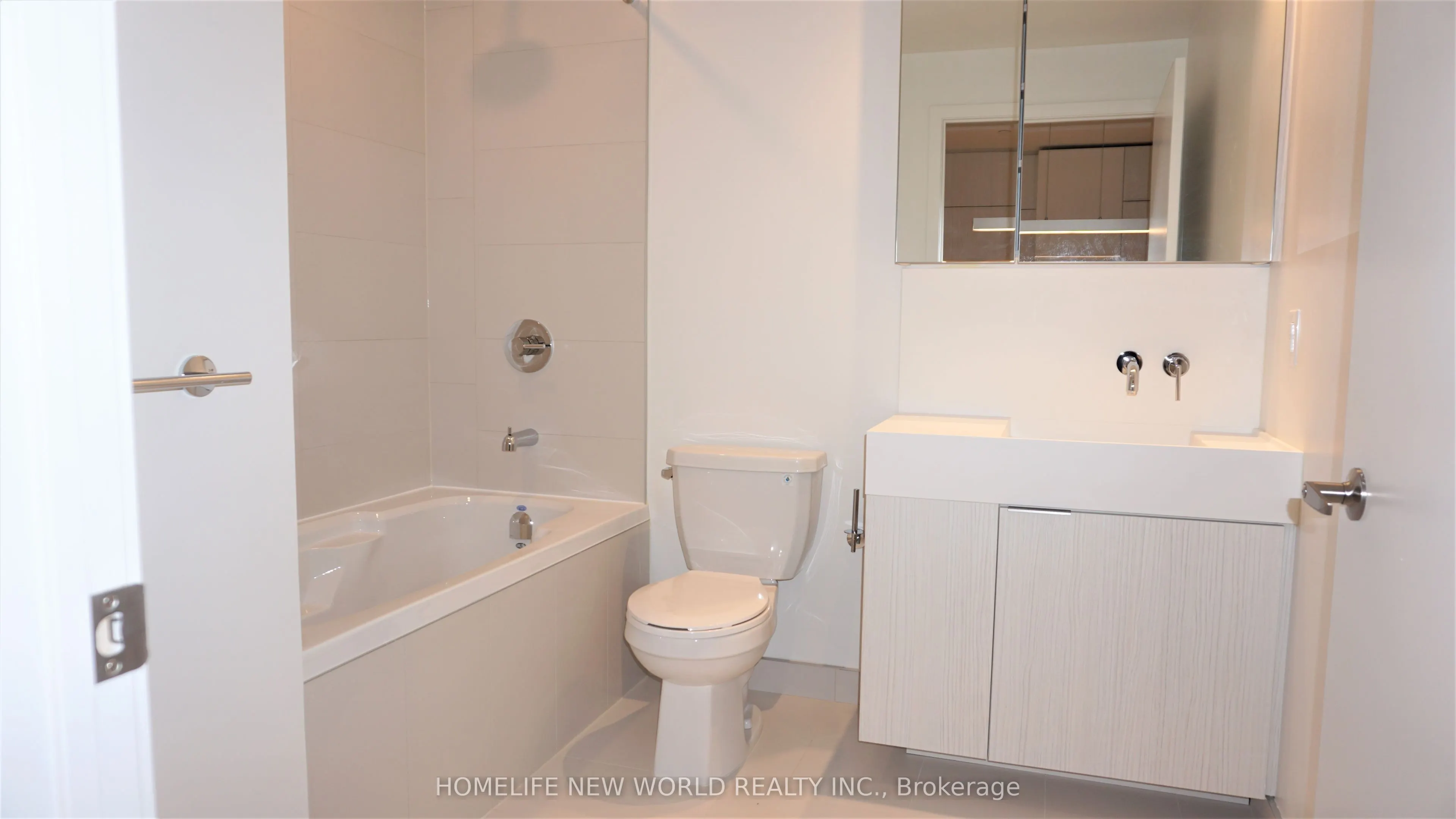 20 Richardson Street #2101