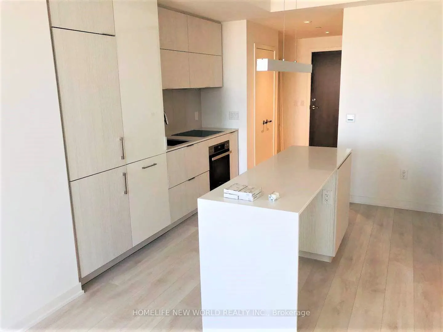 20 Richardson Street #2101
