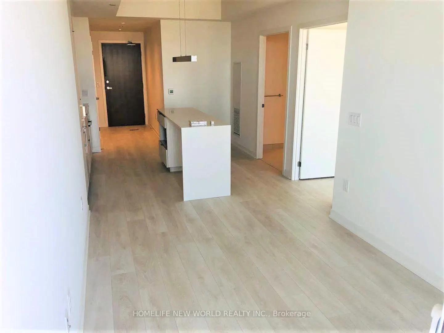 20 Richardson Street #2101