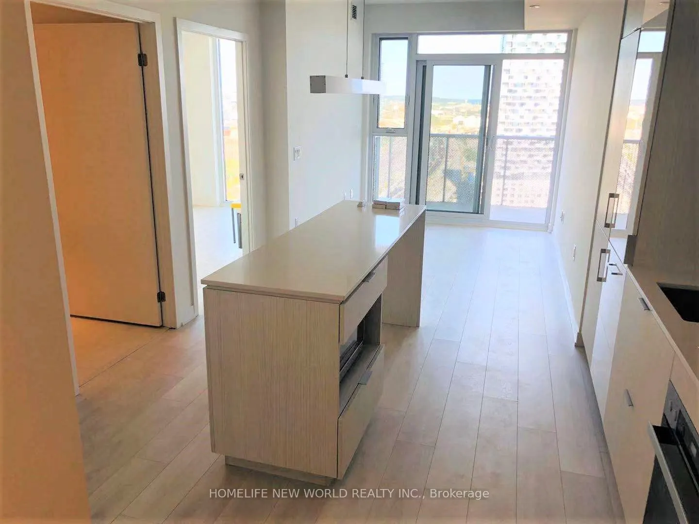 20 Richardson Street #2101