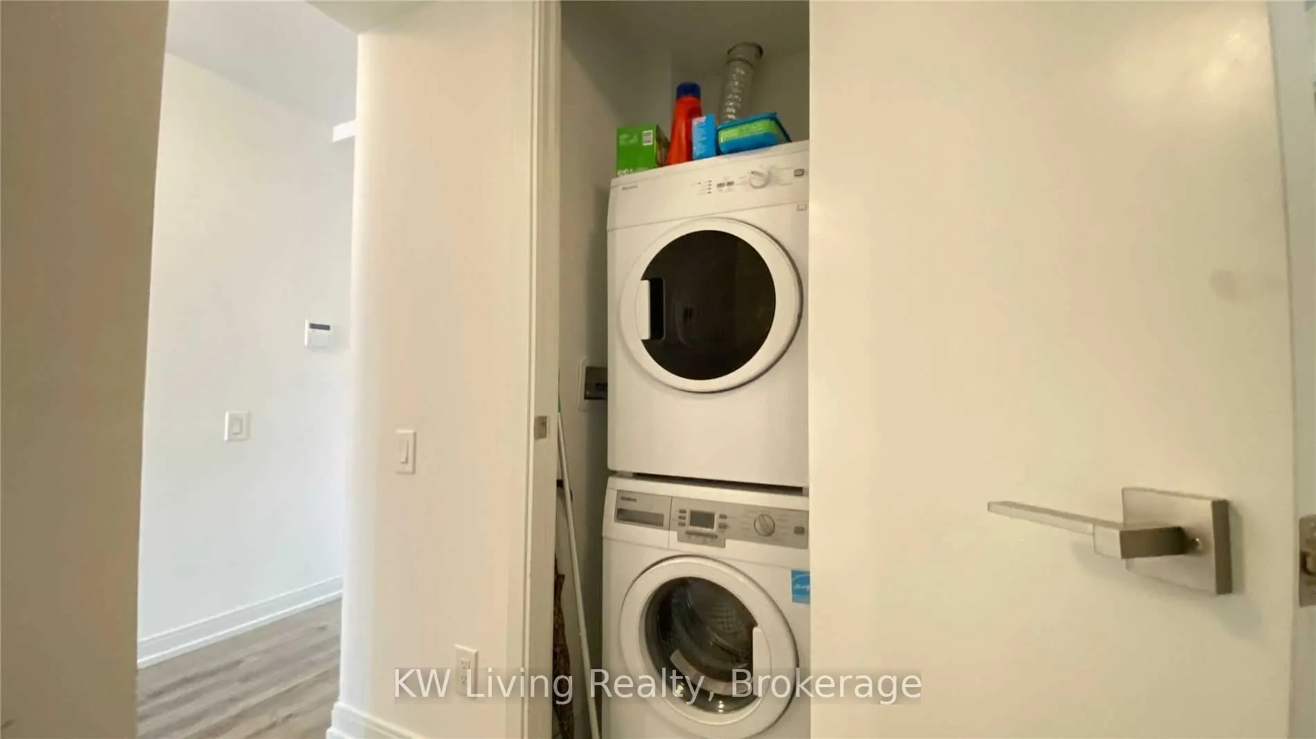 50 Charles Street E #411