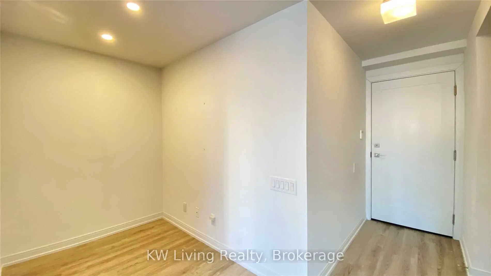 50 Charles Street E #411