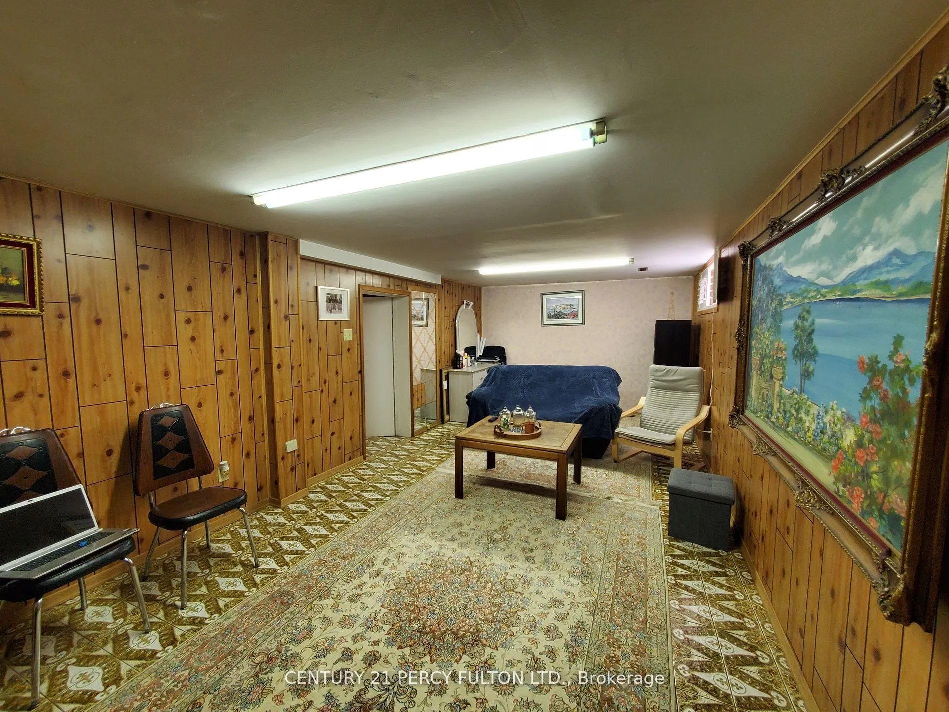 36 St. Paschal Court