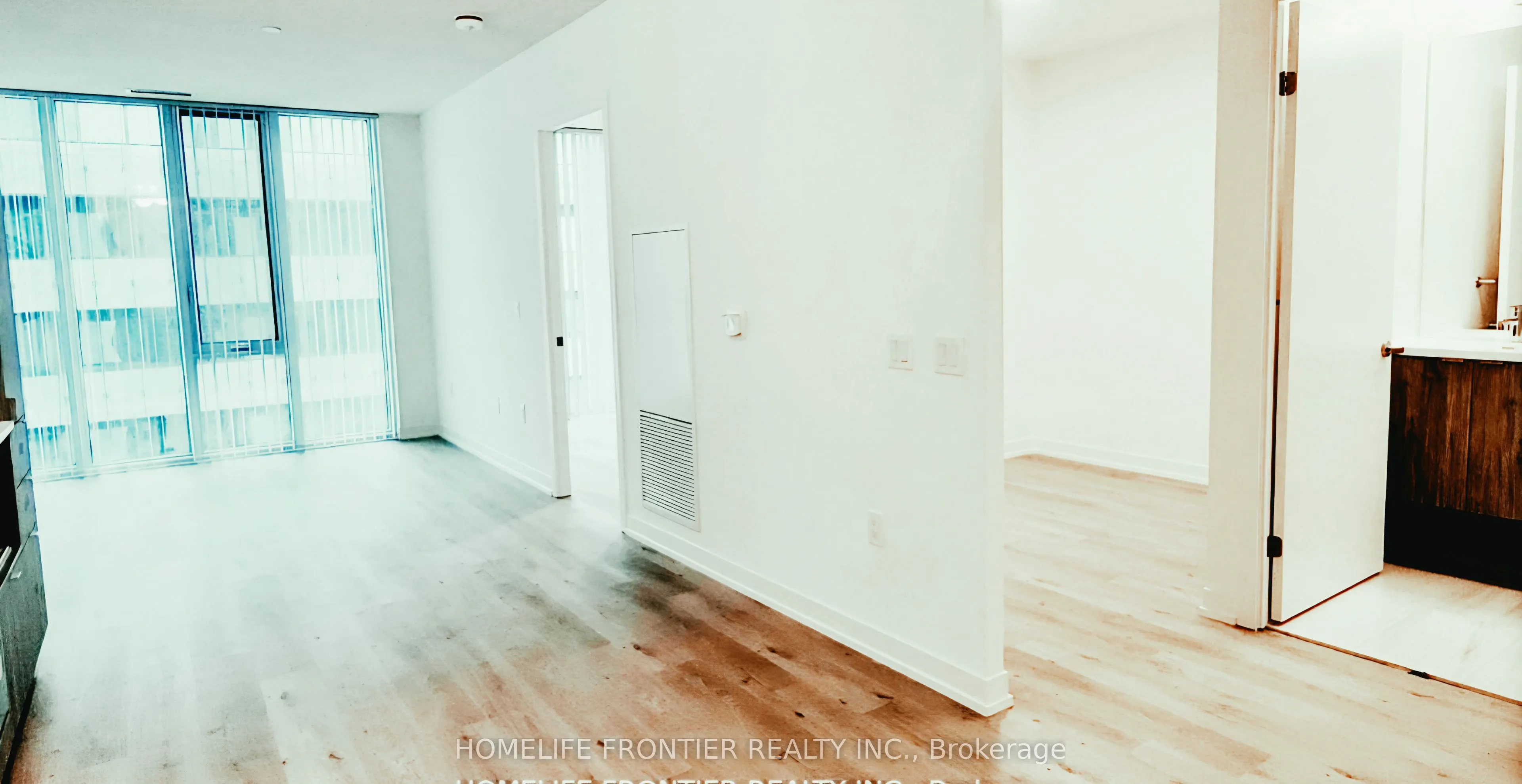 138 Downes Street #1101