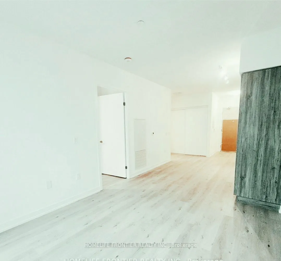 138 Downes Street #1101