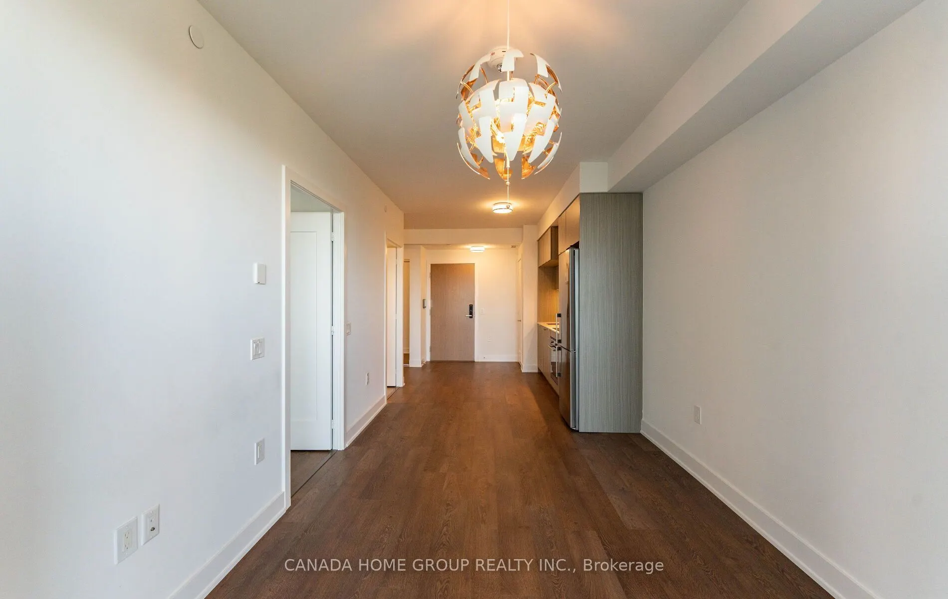 575 Bloor Street E #3405