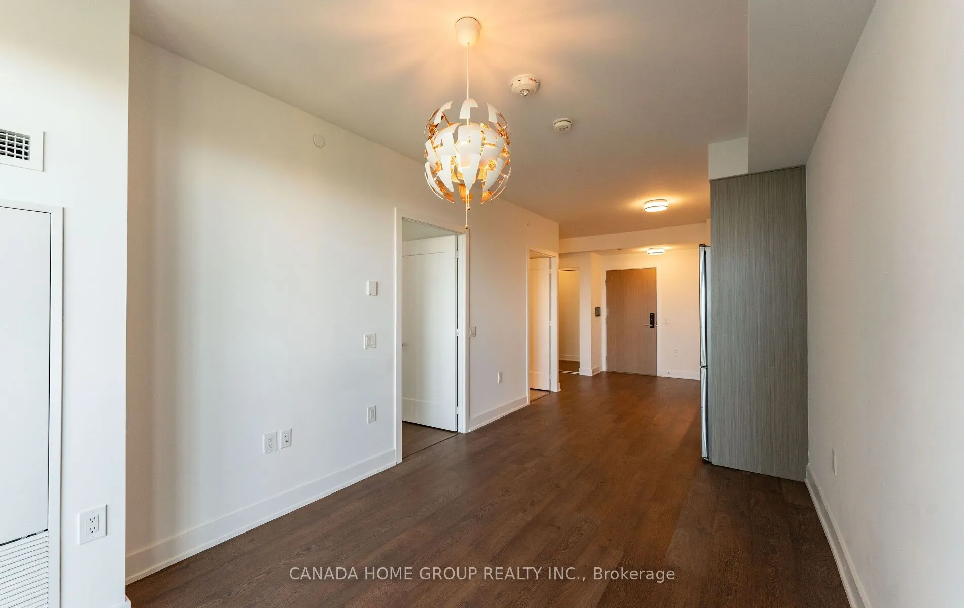 575 Bloor Street E #3405