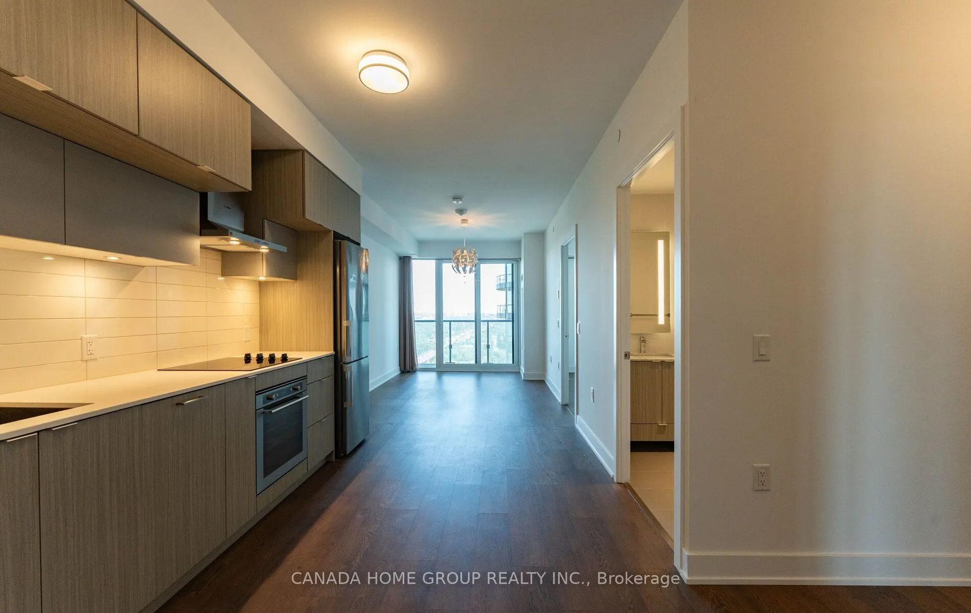 575 Bloor Street E #3405