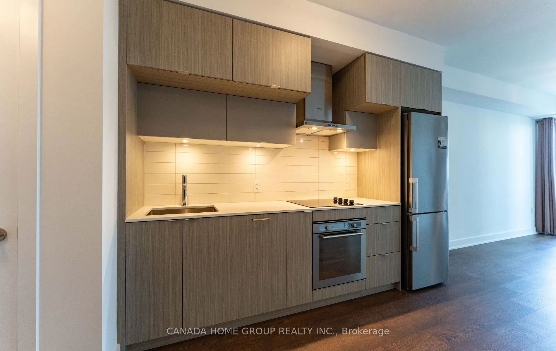 575 Bloor Street E #3405