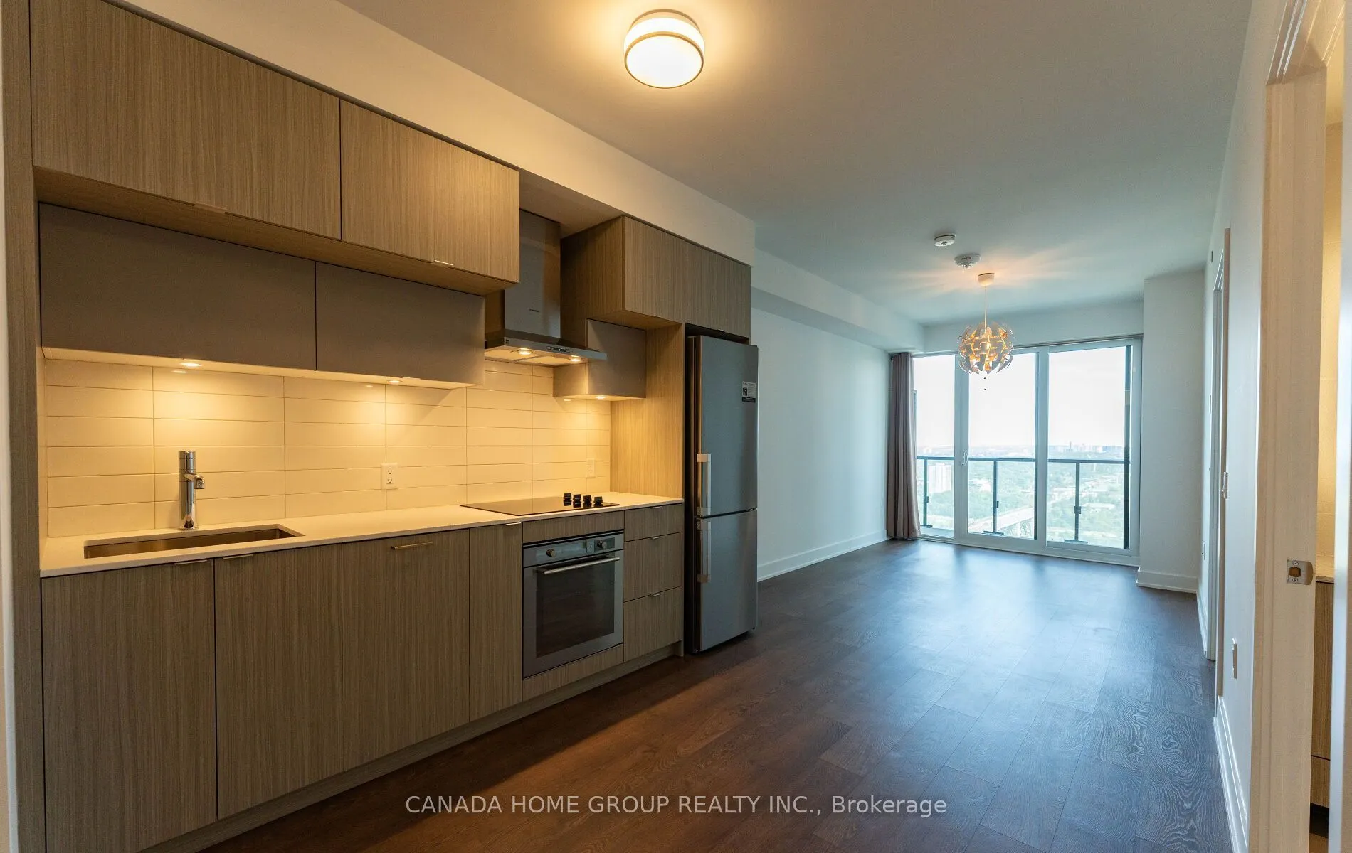 575 Bloor Street E #3405
