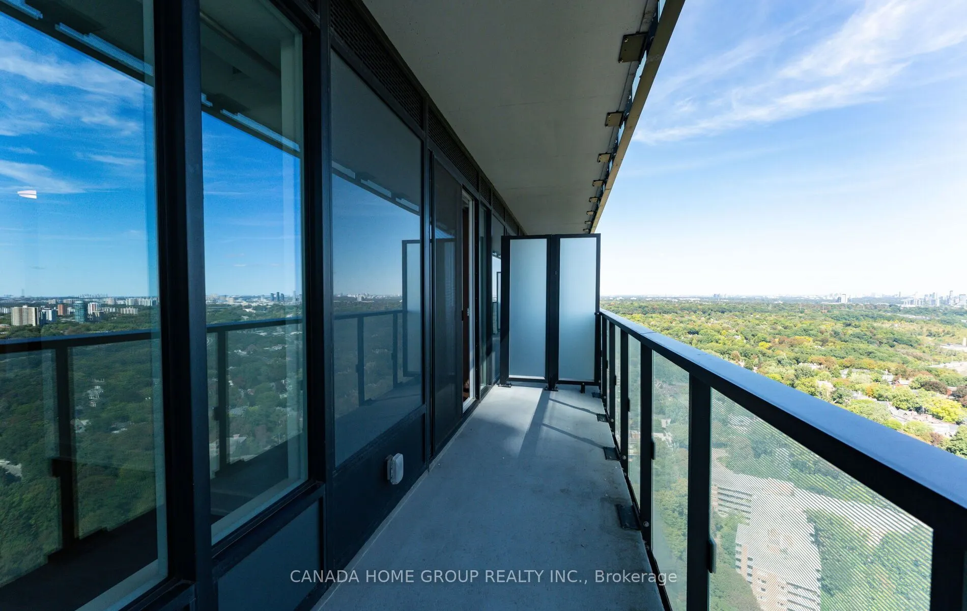 575 Bloor Street E #3405
