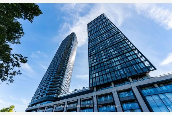 575 Bloor Street E #3405