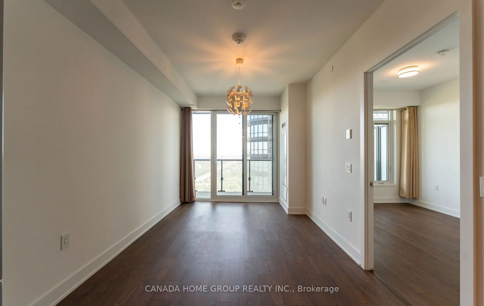 575 Bloor Street E #3405
