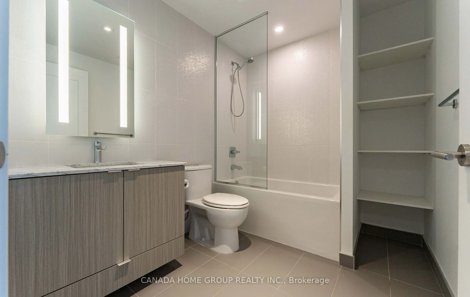 575 Bloor Street E #3405