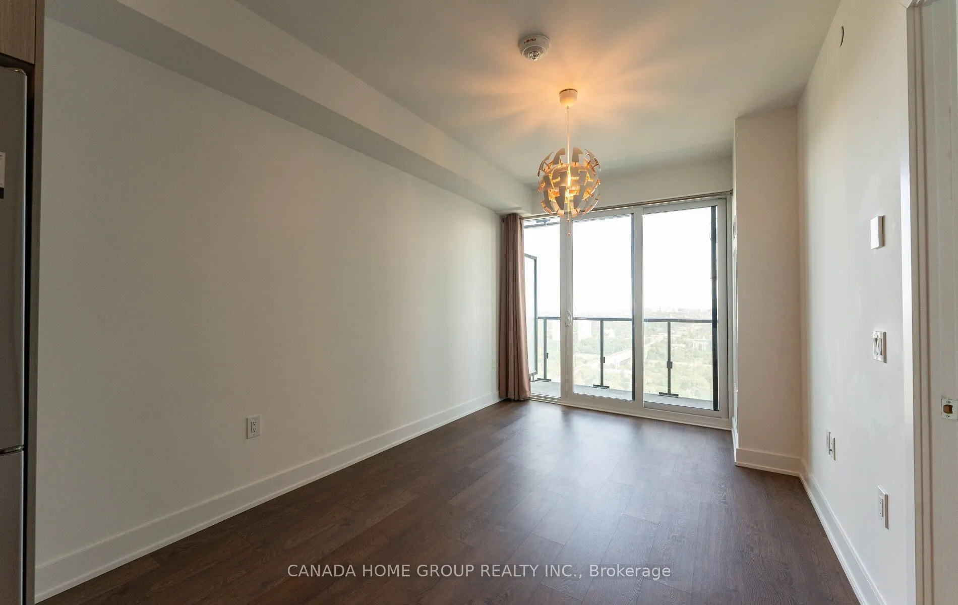 575 Bloor Street E #3405