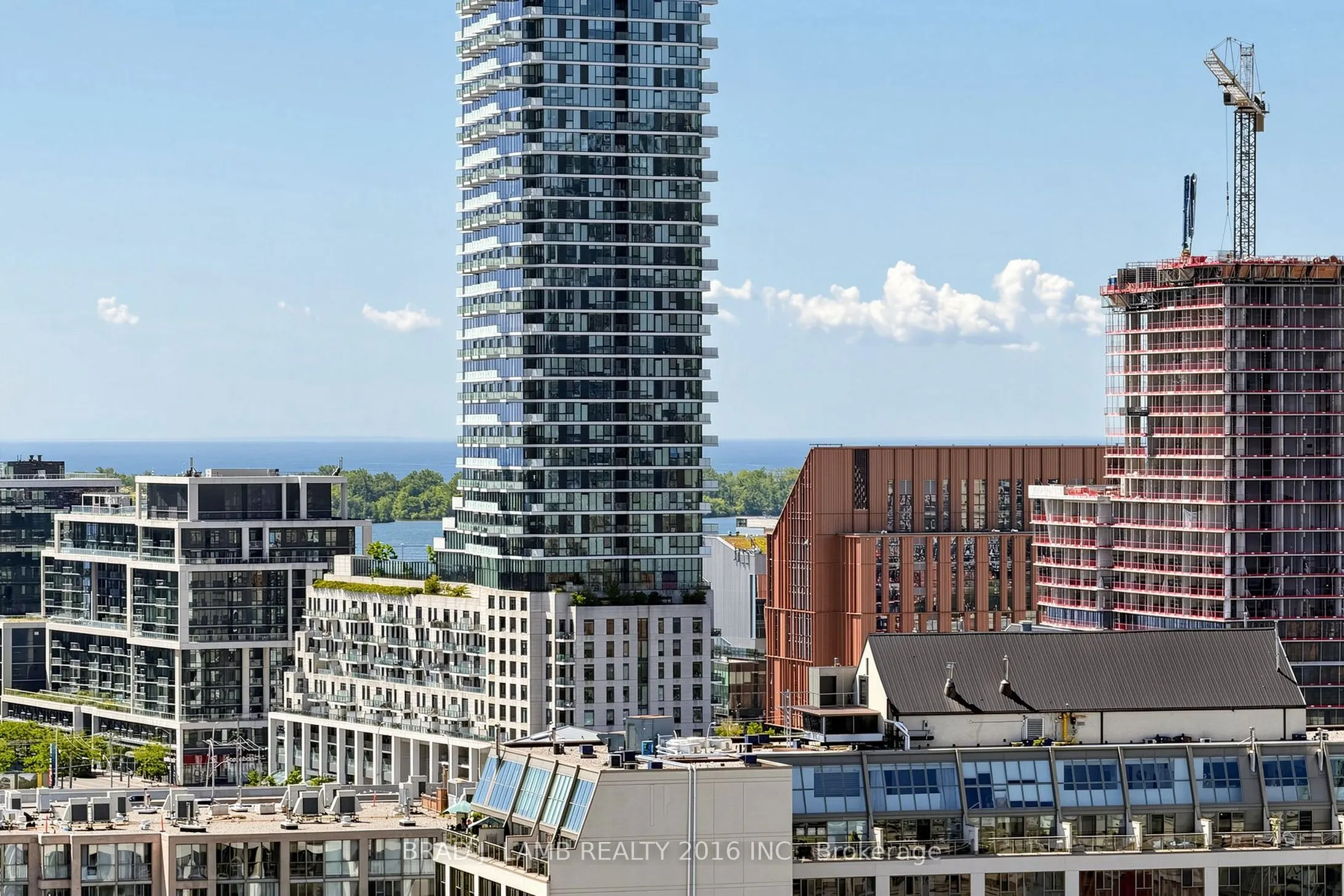 284 King Street E #1602