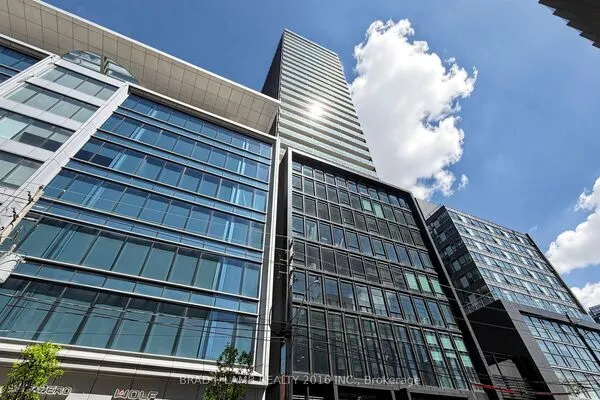 284 King Street E