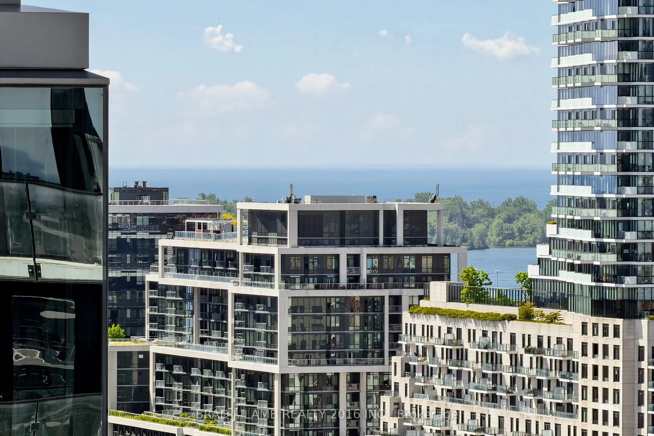 284 King Street E #1602