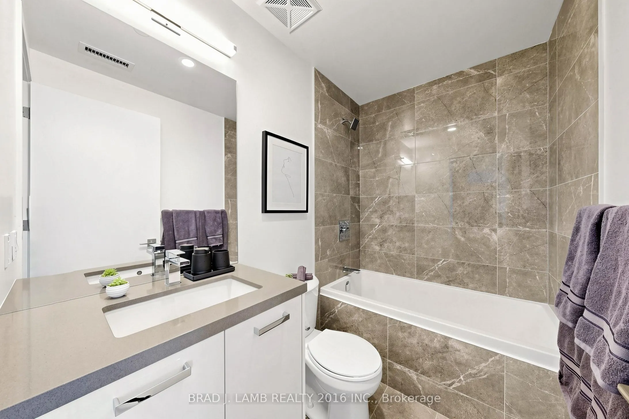 284 King Street E #1602