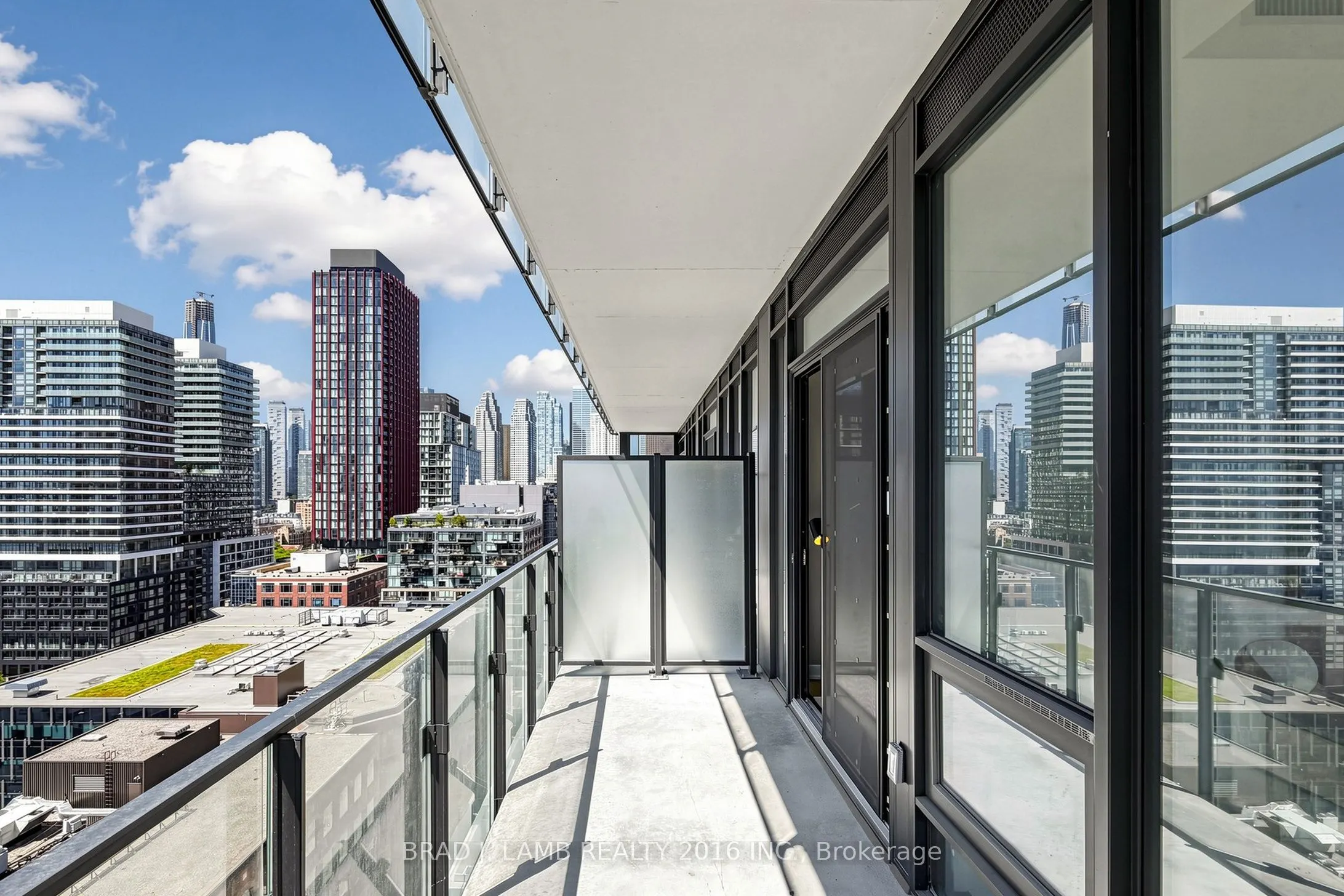 284 King Street E #1602