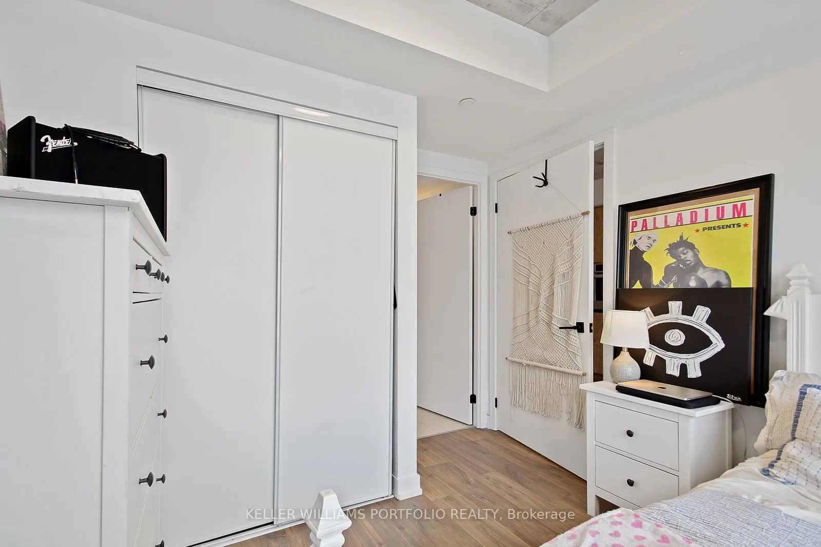 2 Augusta Avenue #603