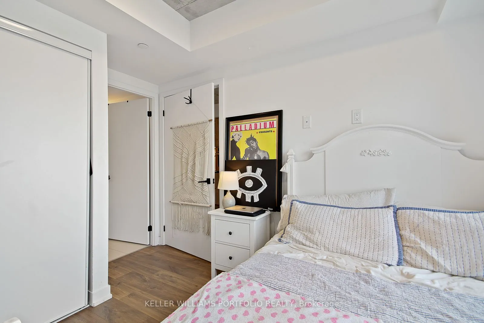 2 Augusta Avenue #603