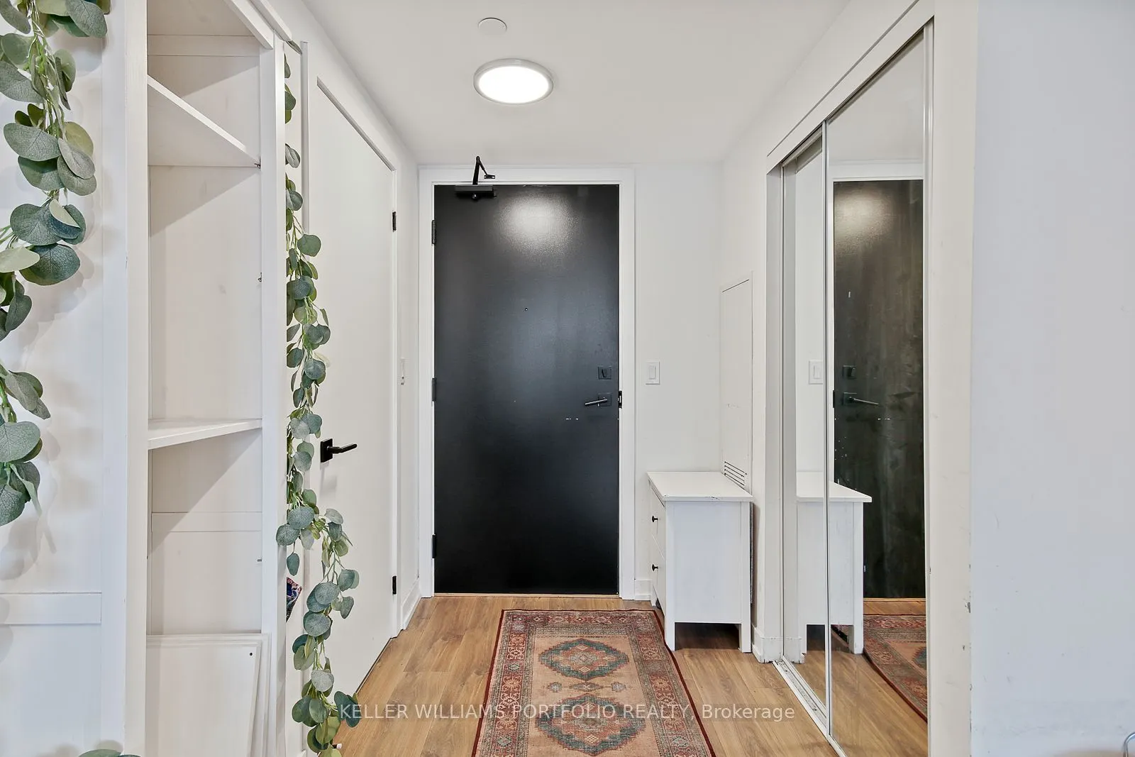 2 Augusta Avenue #603