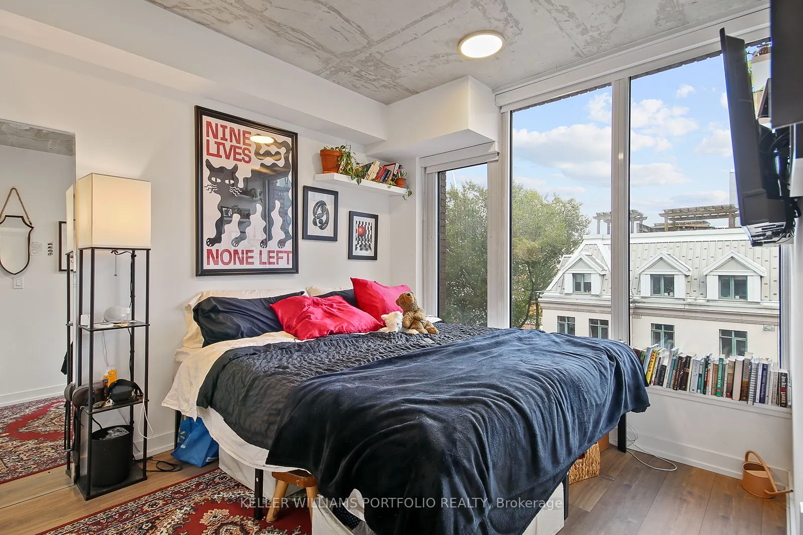 2 Augusta Avenue #603