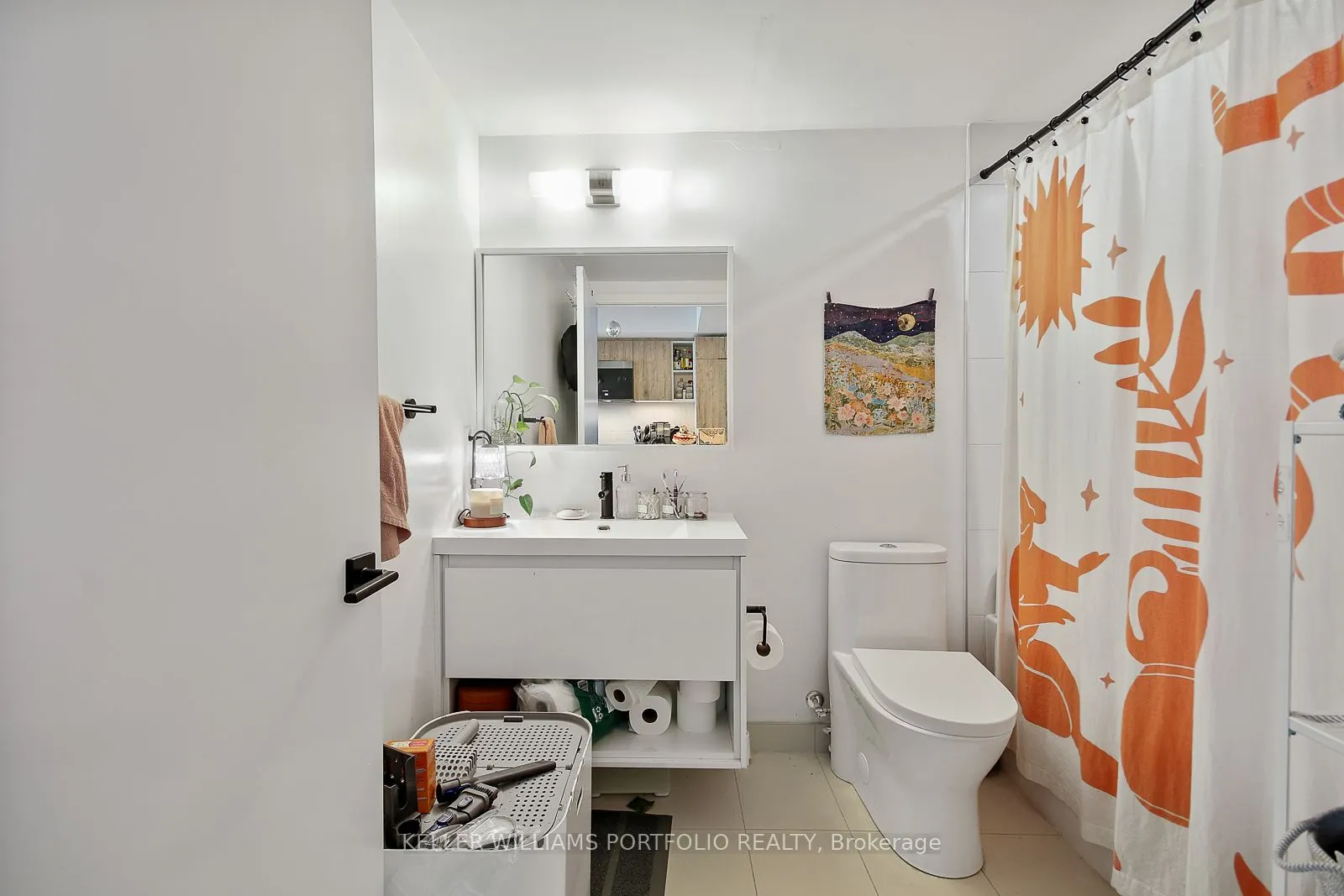 2 Augusta Avenue #603