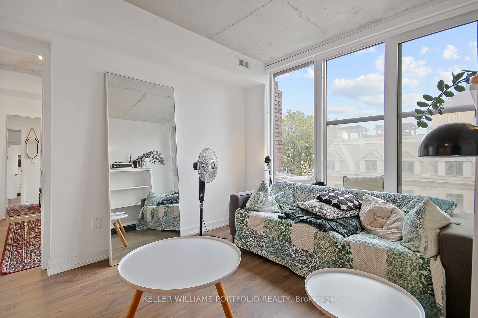 2 Augusta Avenue #603