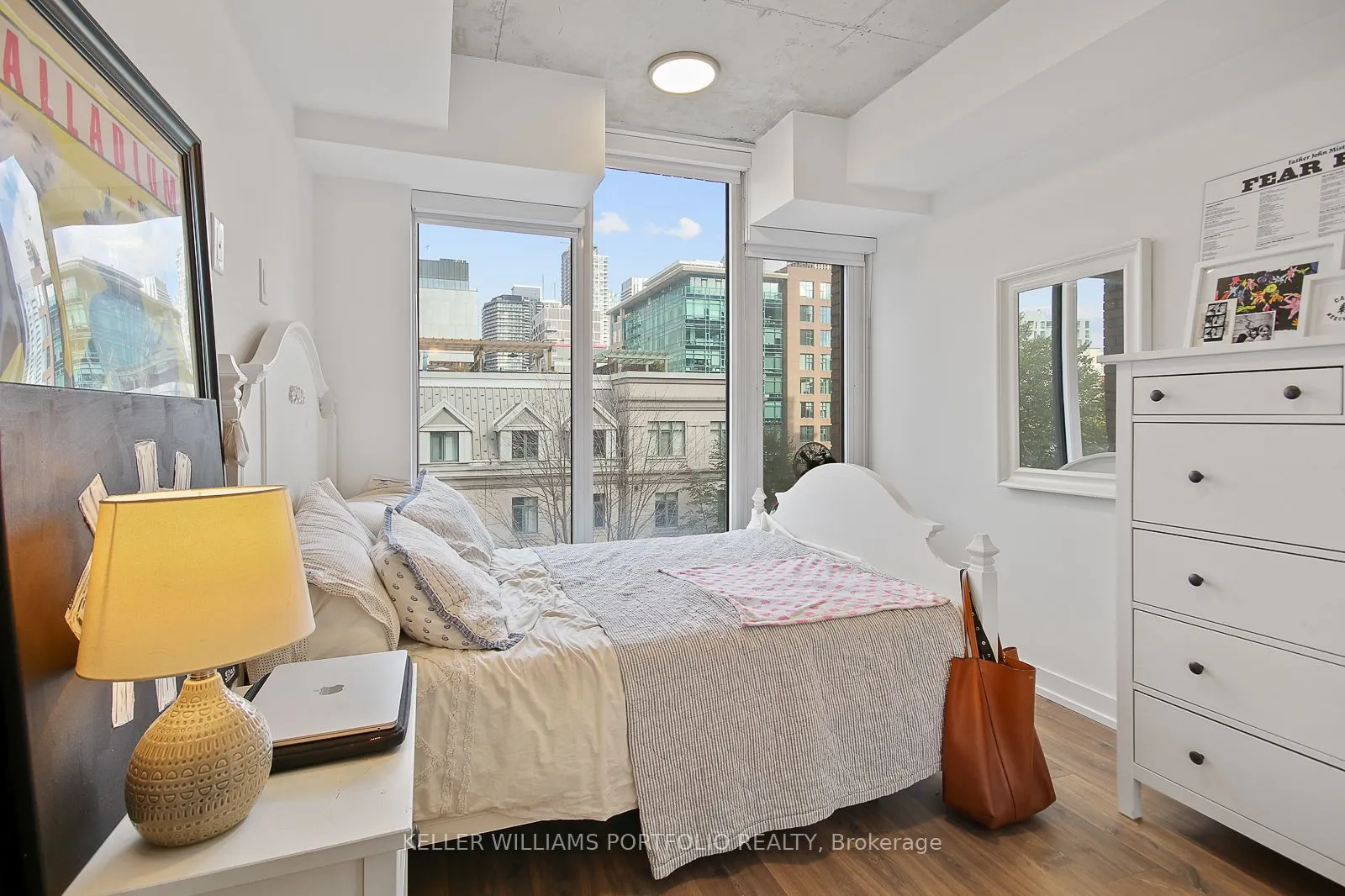 2 Augusta Avenue #603