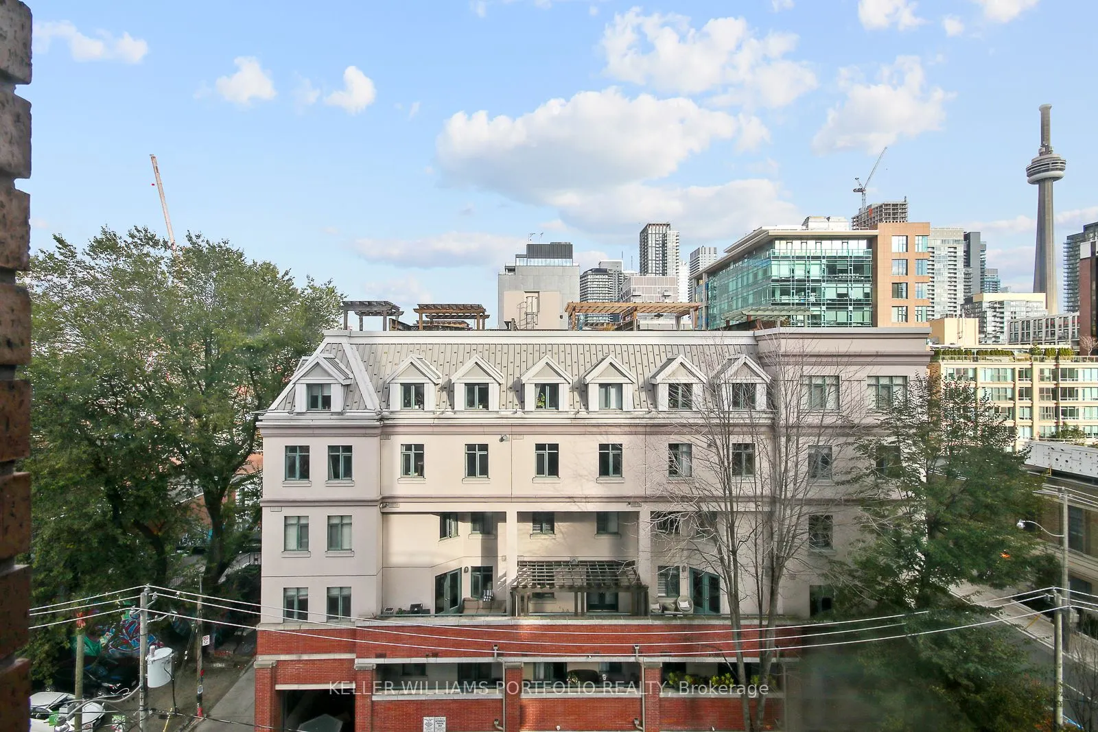 2 Augusta Avenue #603