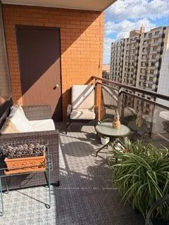 260 Heath Street W #1502