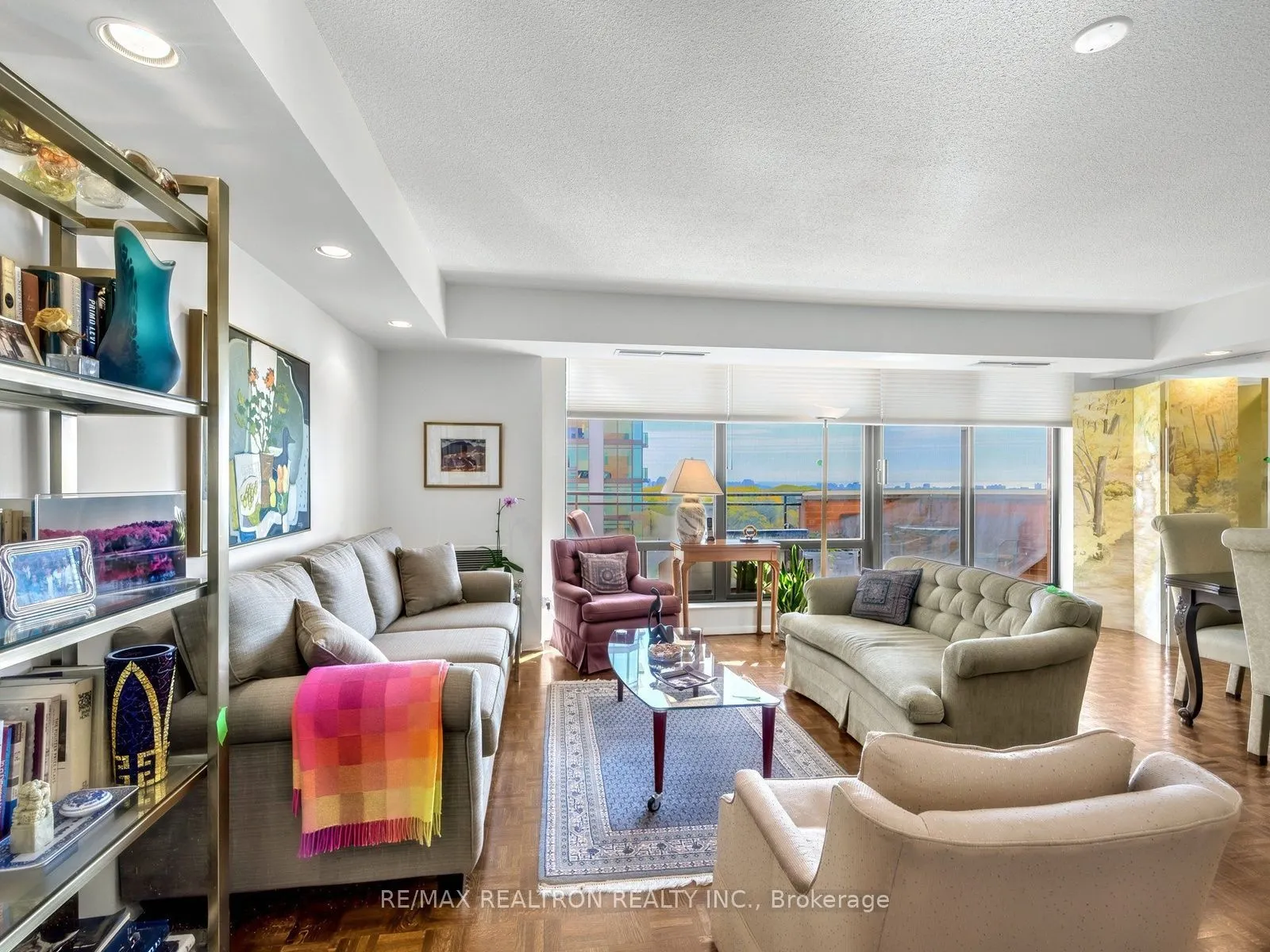 260 Heath Street W #1502