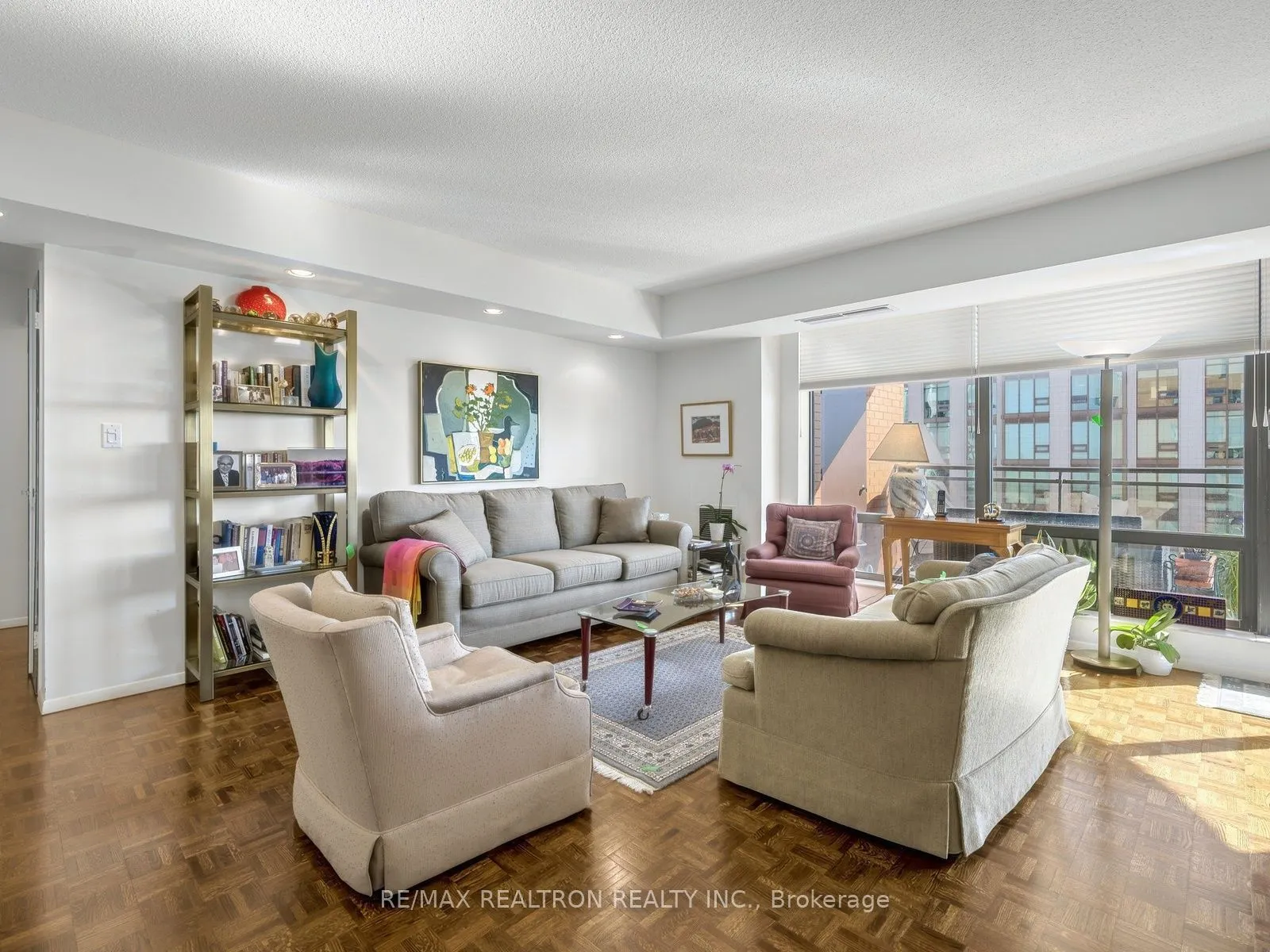 260 Heath Street W #1502