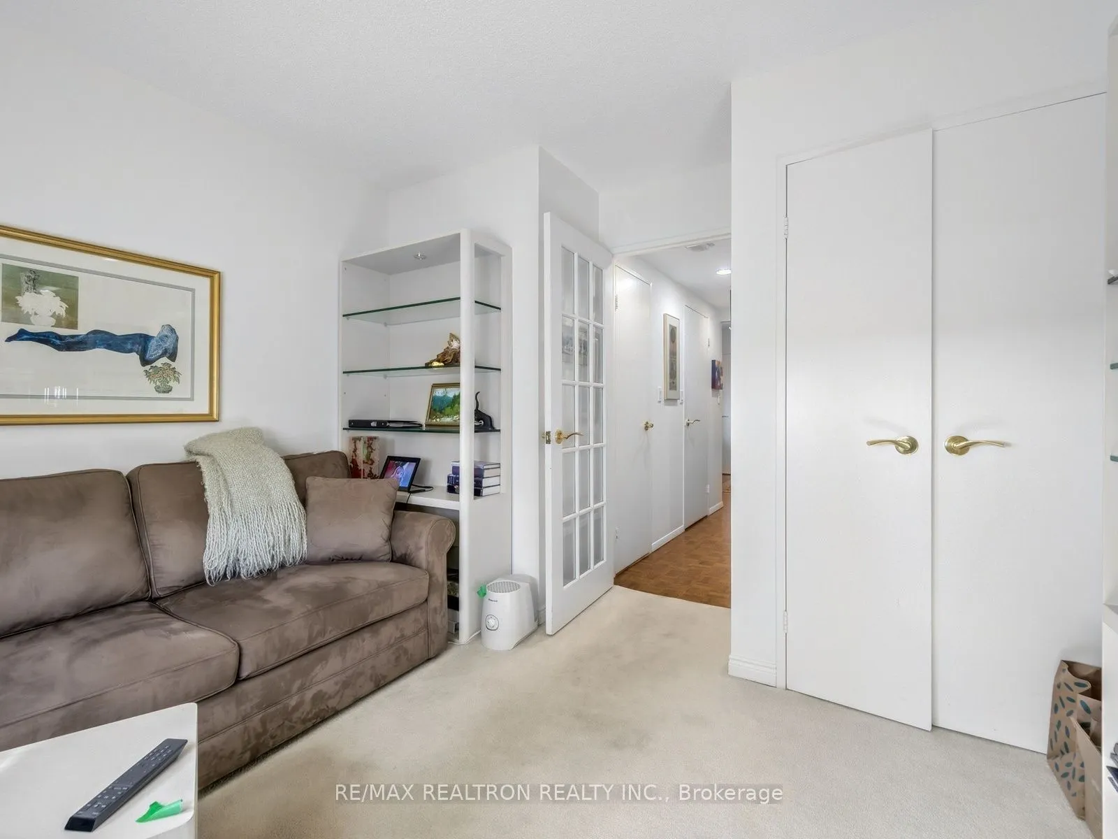 260 Heath Street W #1502