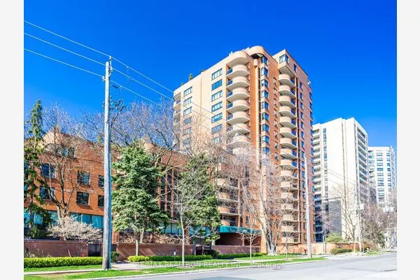 260 Heath Street W #1502