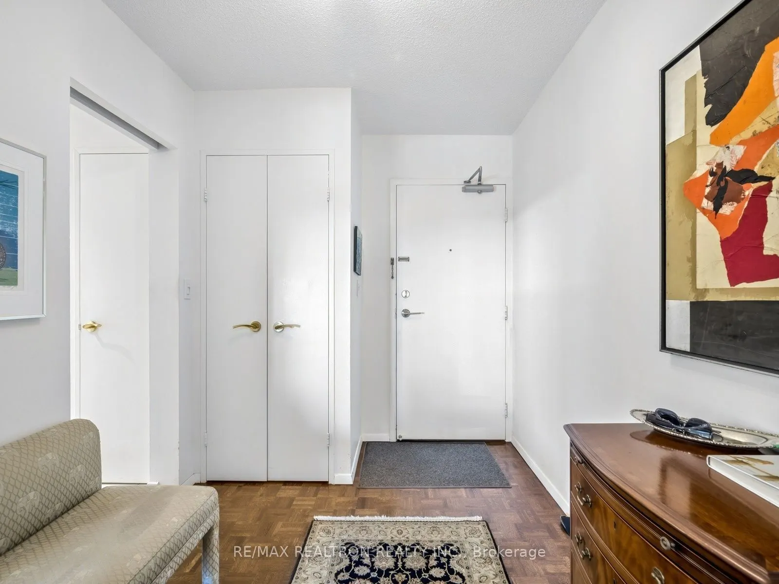 260 Heath Street W #1502