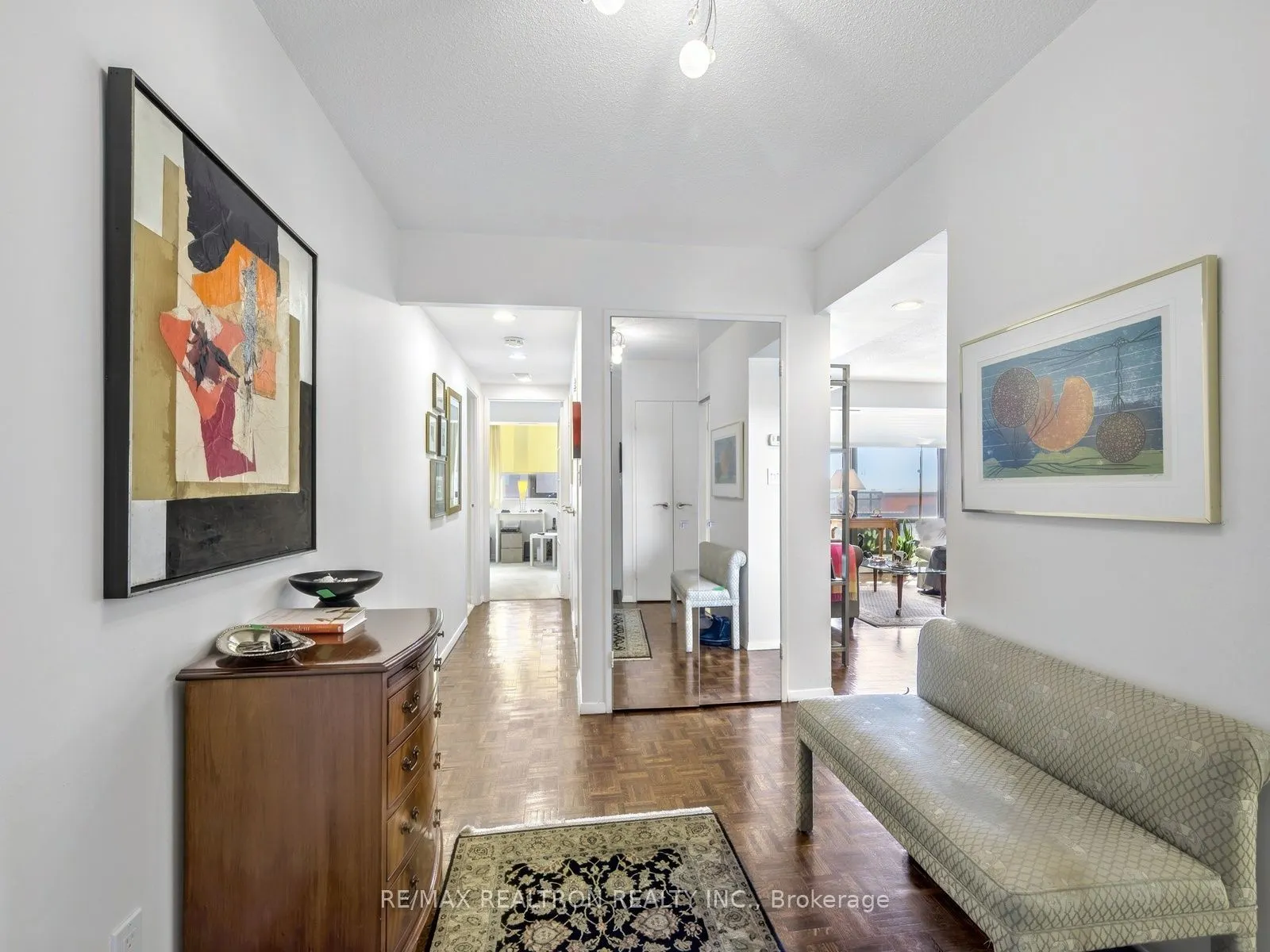 260 Heath Street W #1502