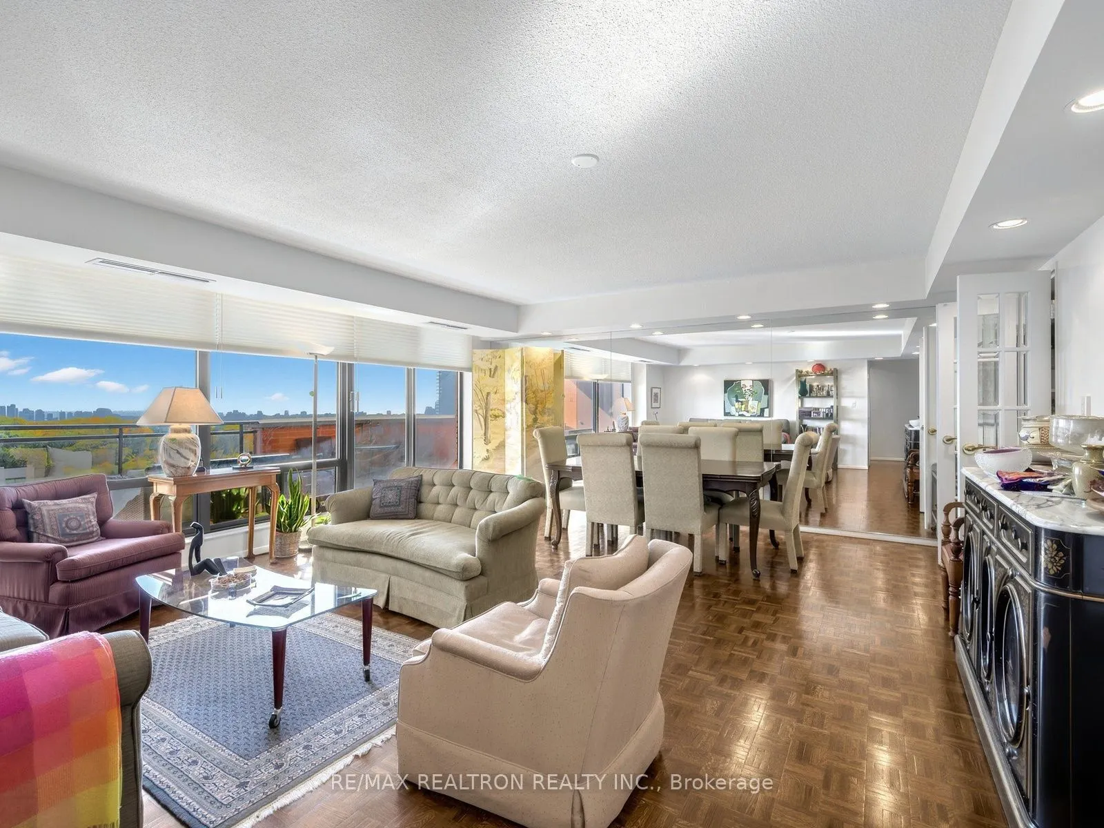 260 Heath Street W #1502