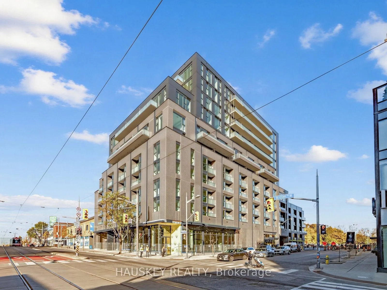 180 Alberta Avenue #603