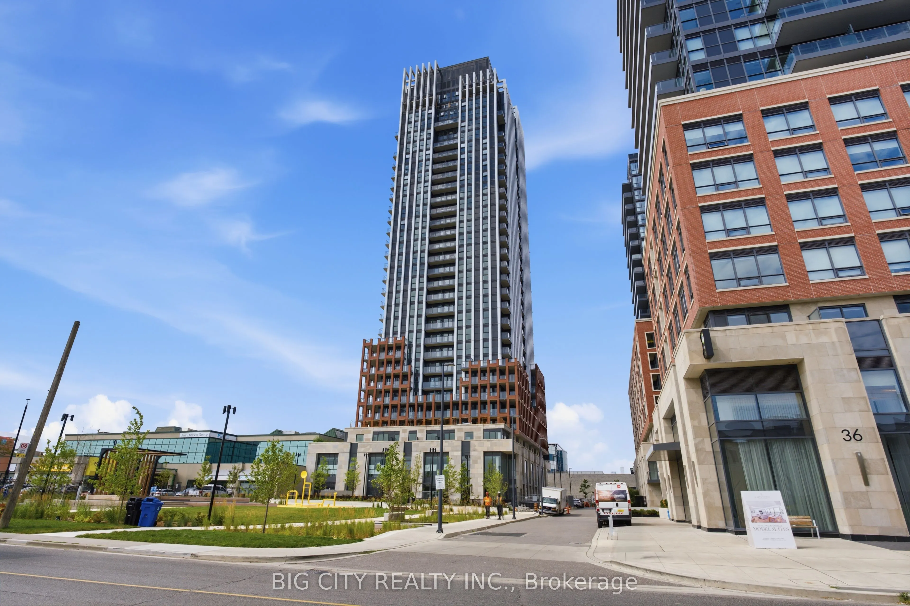 25 Frederick Todd Way #1303