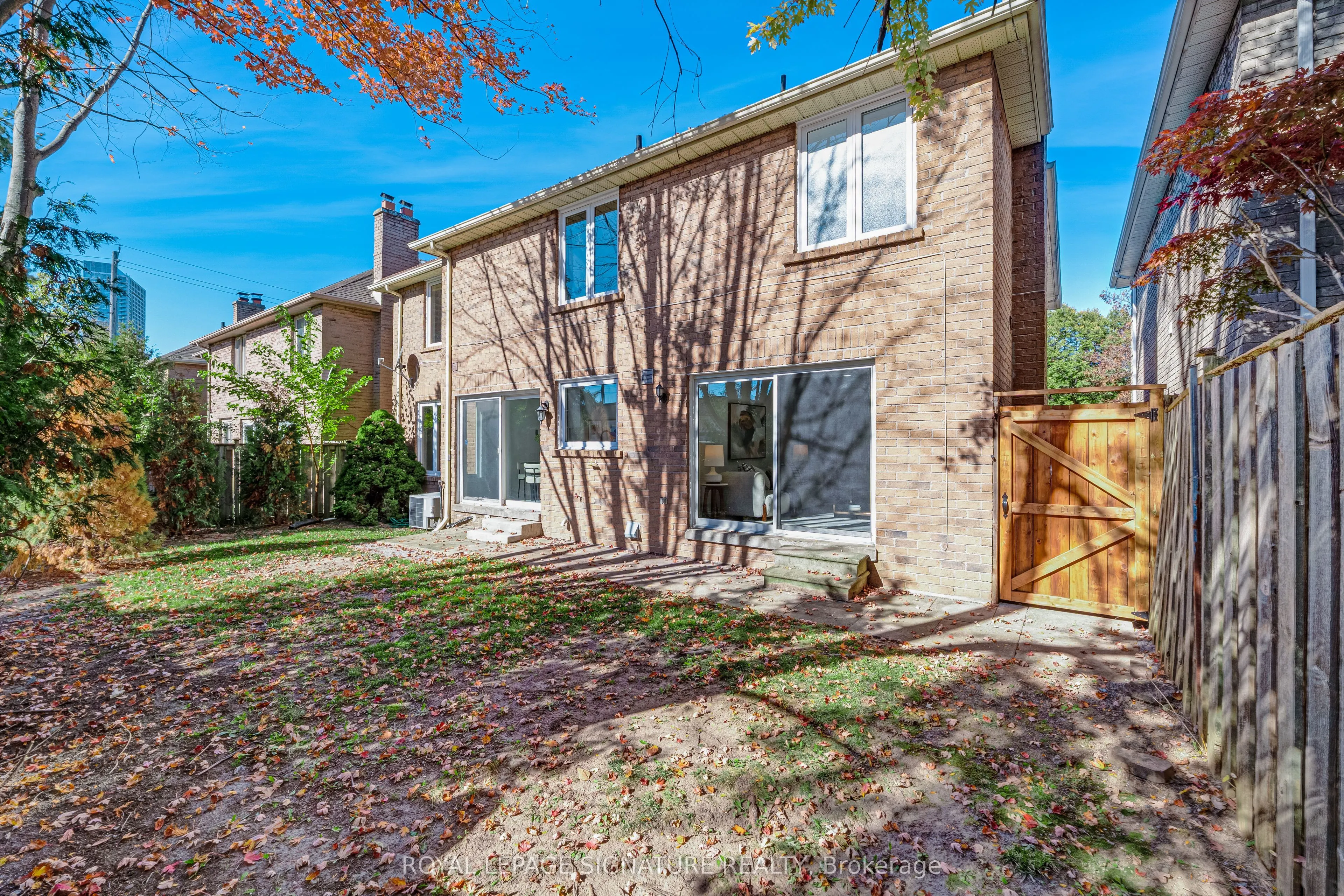 5 Patrick Boulevard