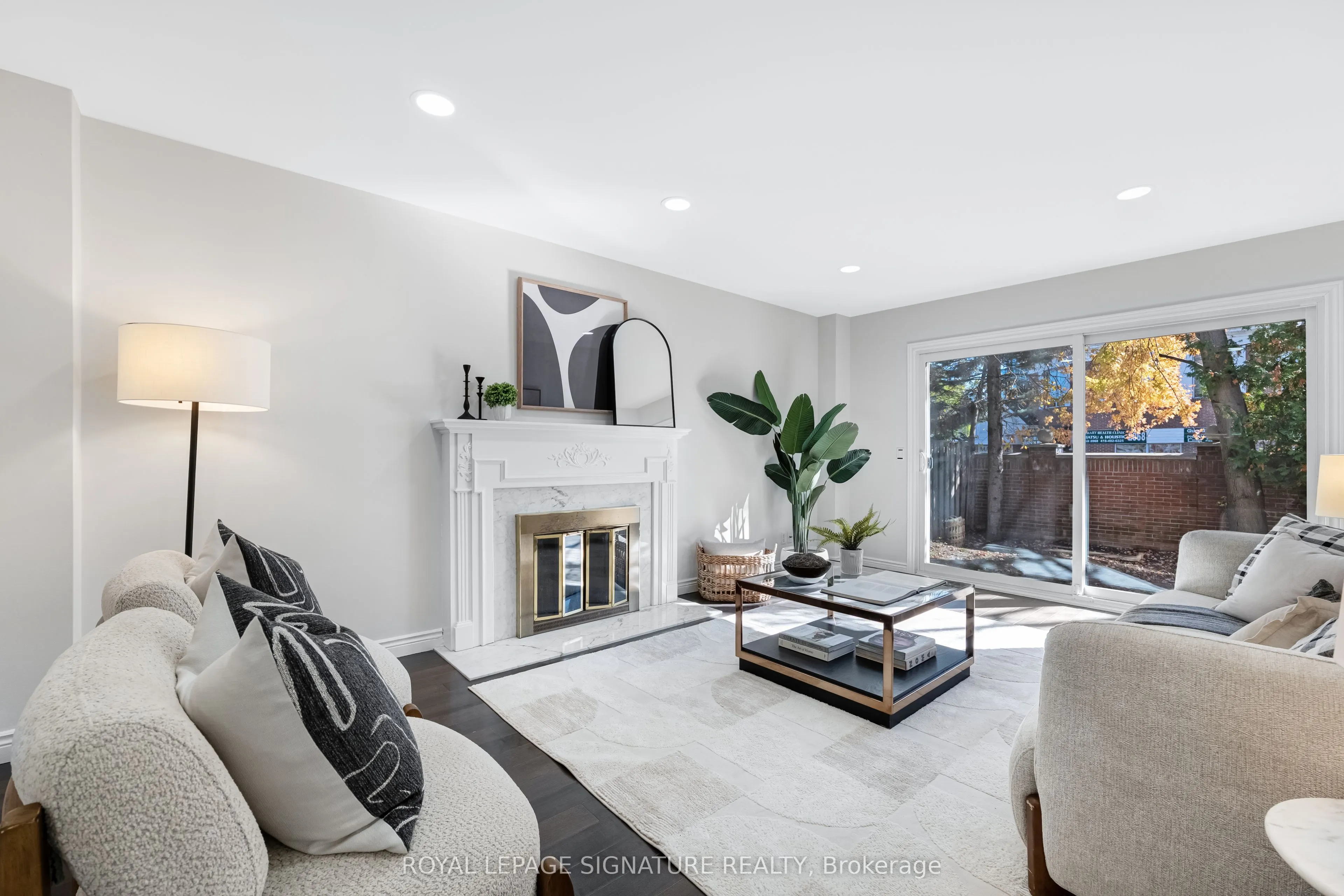 5 Patrick Boulevard
