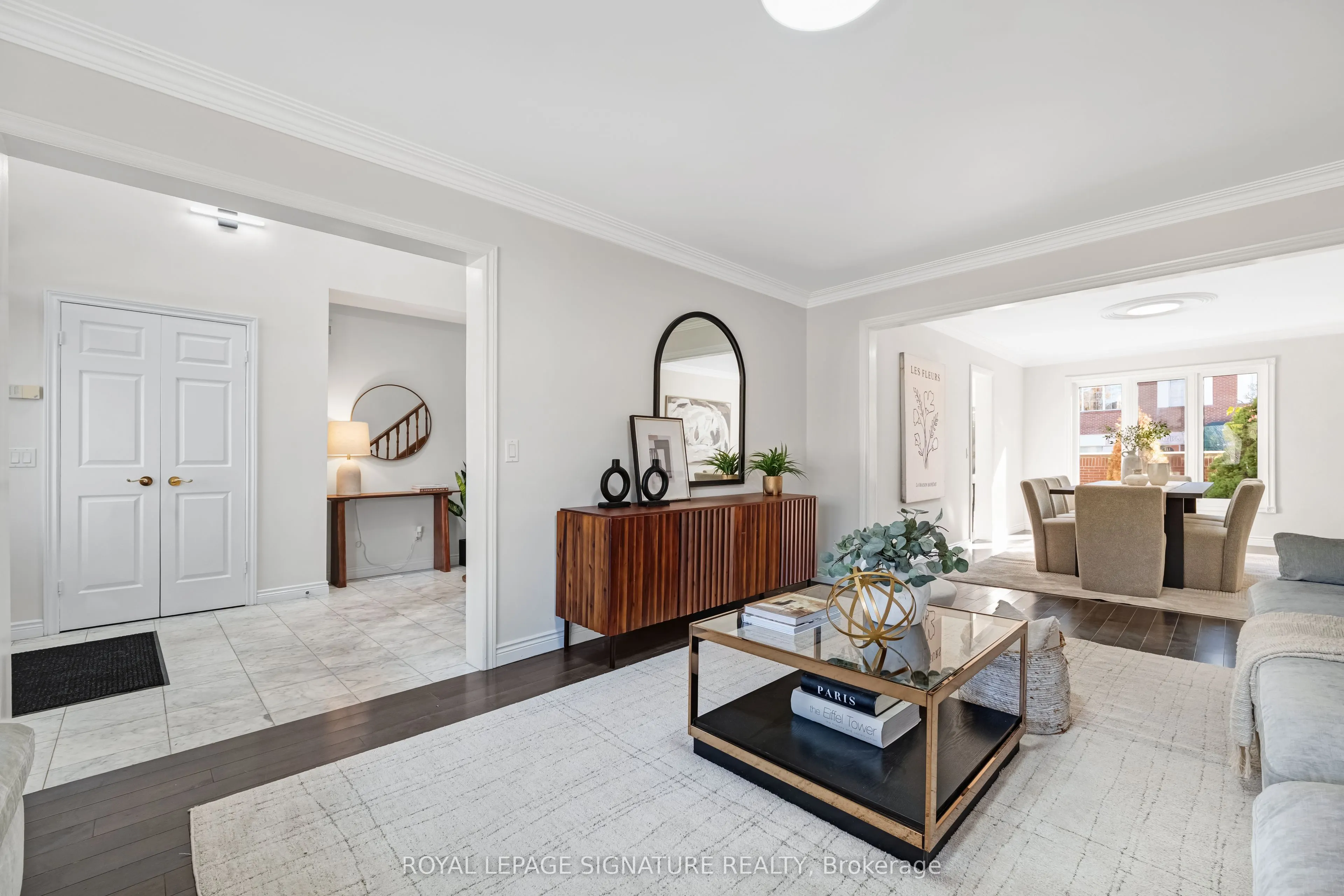 5 Patrick Boulevard
