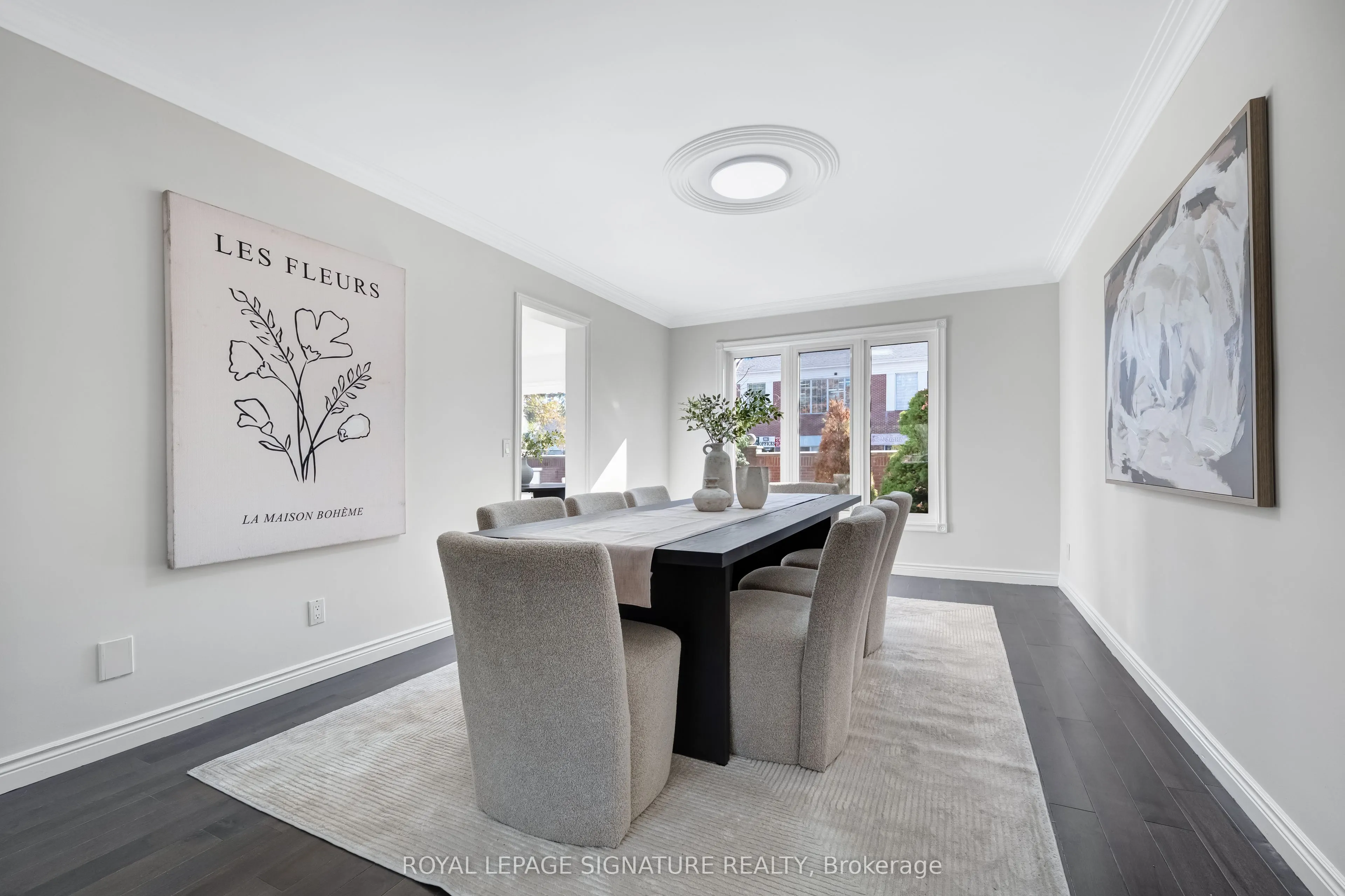 5 Patrick Boulevard