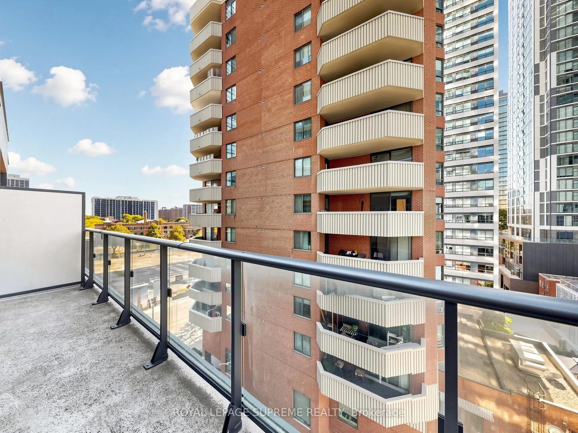 159 Dundas Street E #705
