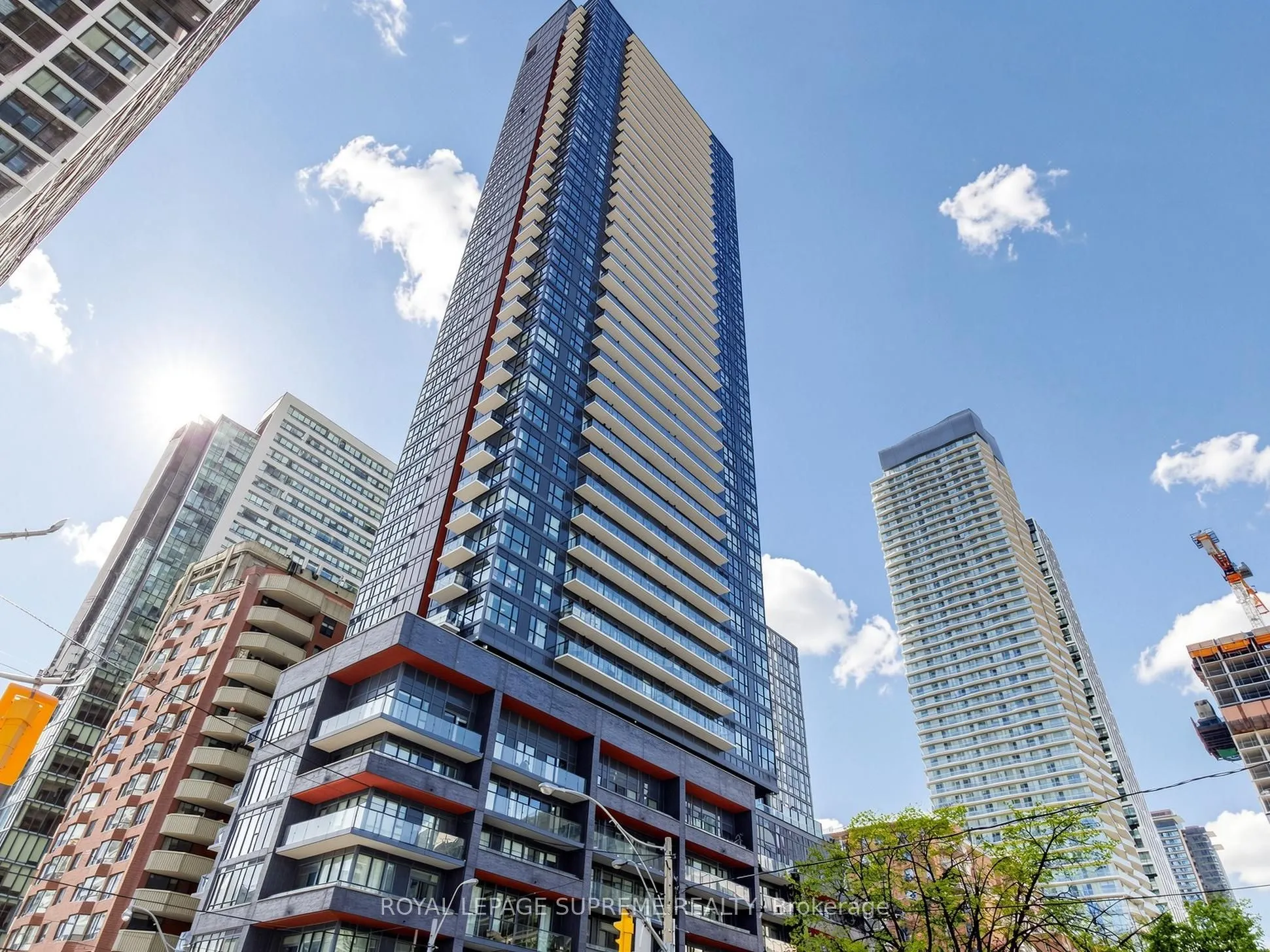 159 Dundas Street E #705