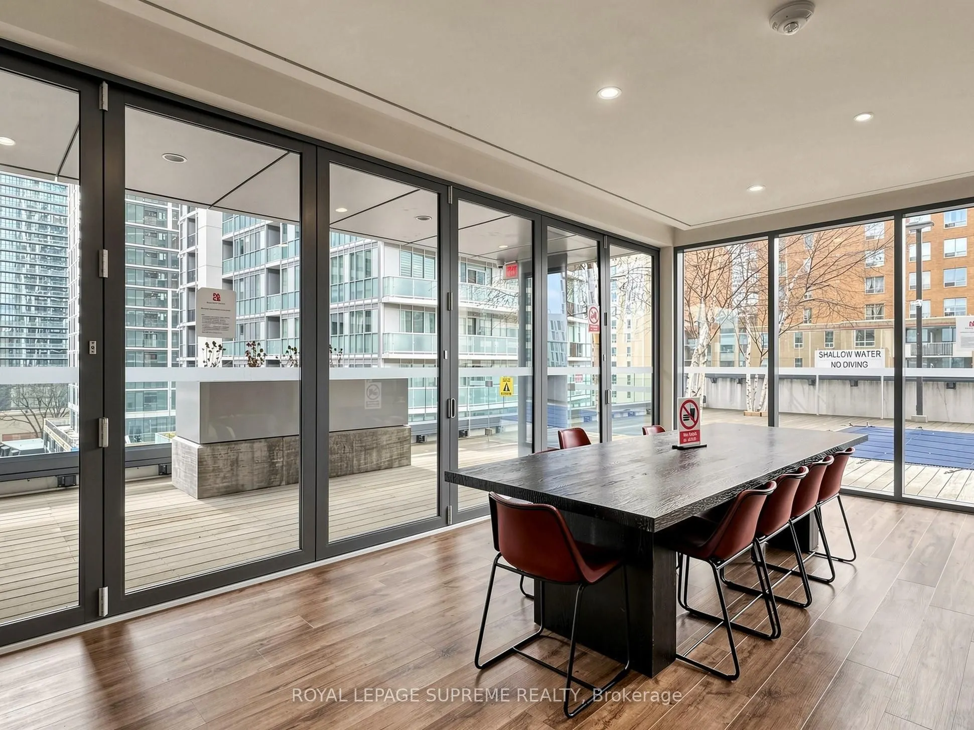 159 Dundas Street E #705