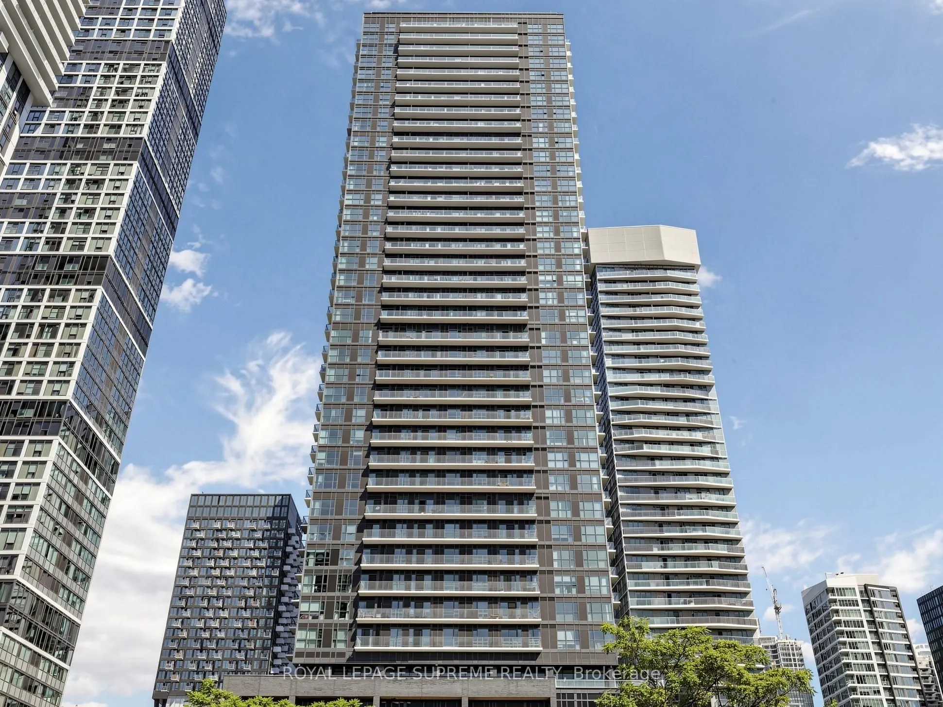 159 Dundas Street E #705